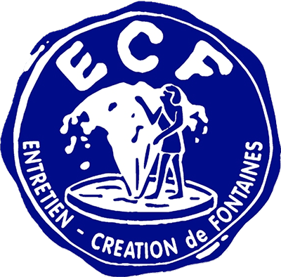 Logo ECF Fontaines
