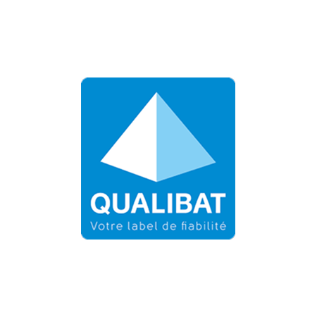 ECF Fontaines, entreprise certifiée QUALIBAT Certification QUALIBAT