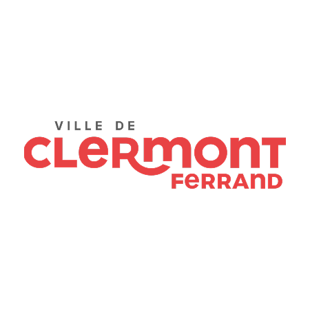 Logo Ville de Clermond Ferrand
