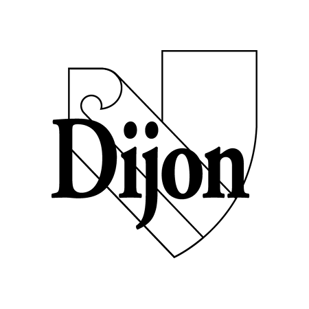 Logo Ville de Dijon