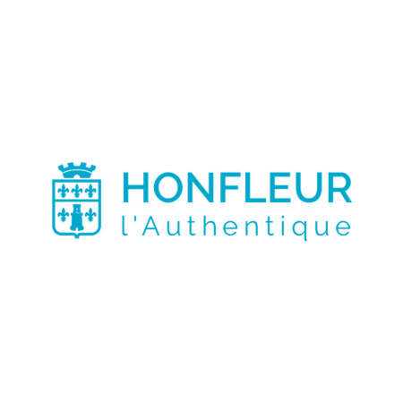 Logo Ville de Honfleur