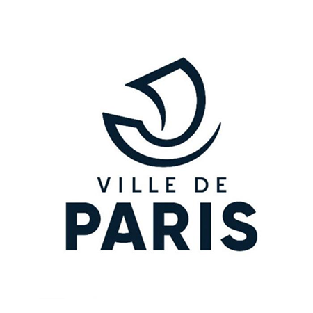 Logo Ville de Paris