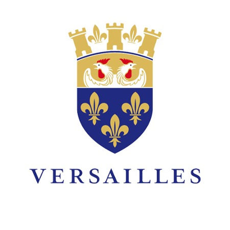 Logo Ville de Versailles