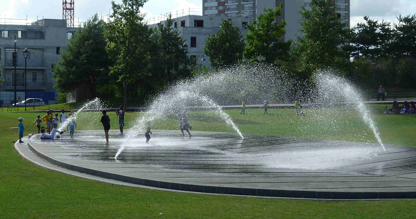 ECF Fontaines - Meaux