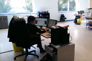 Atelier ECF Fontaines
