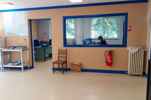 Atelier ECF Fontaines