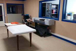 Atelier ECF Fontaines