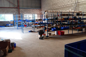 Atelier ECF Fontaines