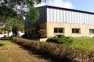 Atelier ECF Fontaines